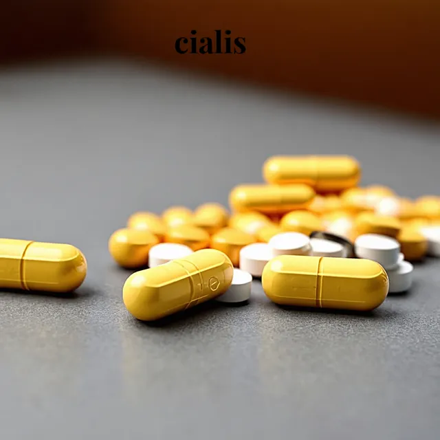 En que farmacias puedo comprar cialis